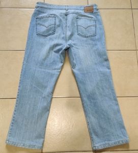 Gardeur Men's Blue Jeans